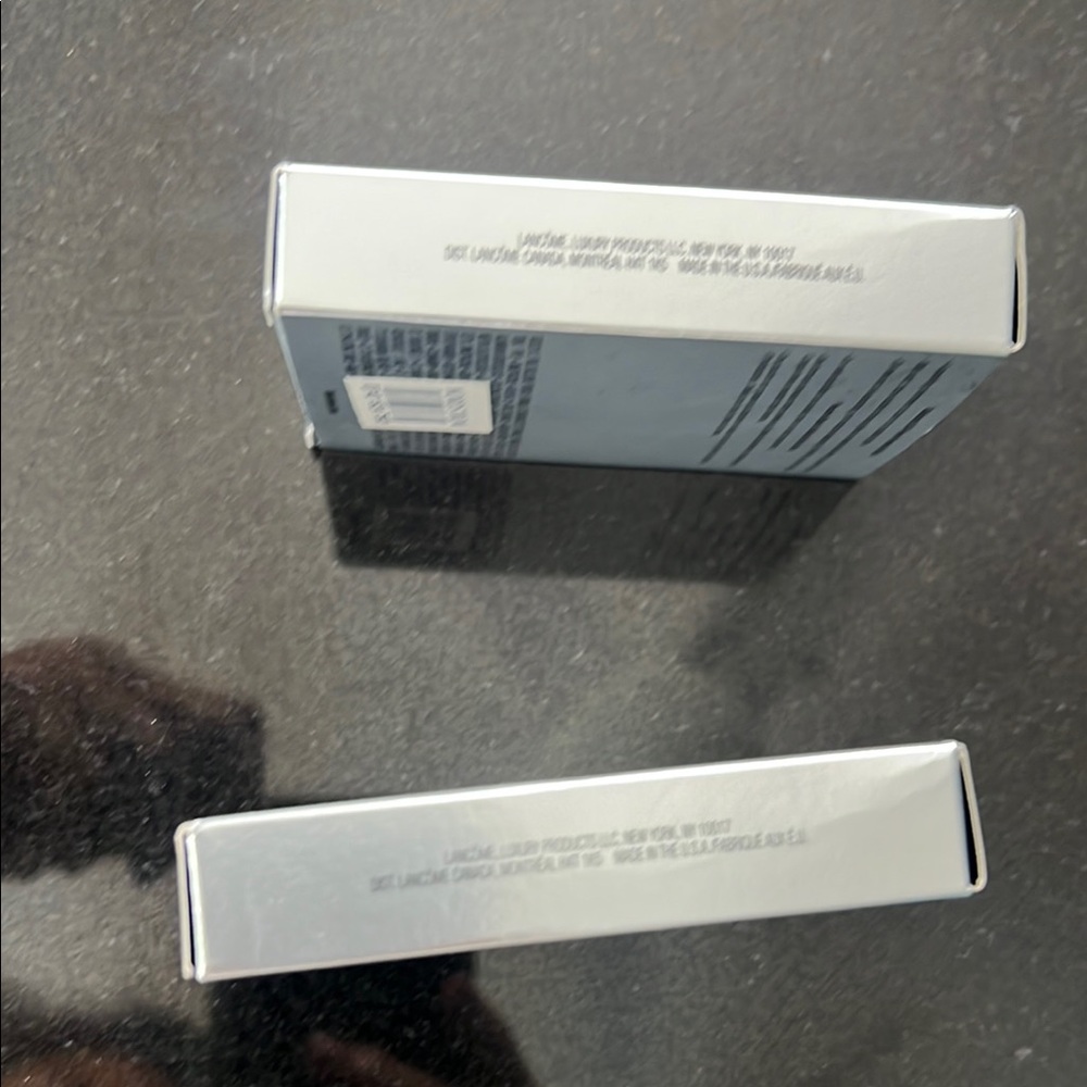 Lancome 391 shimmer Violet sunrise M21 - Picture 4 of 5